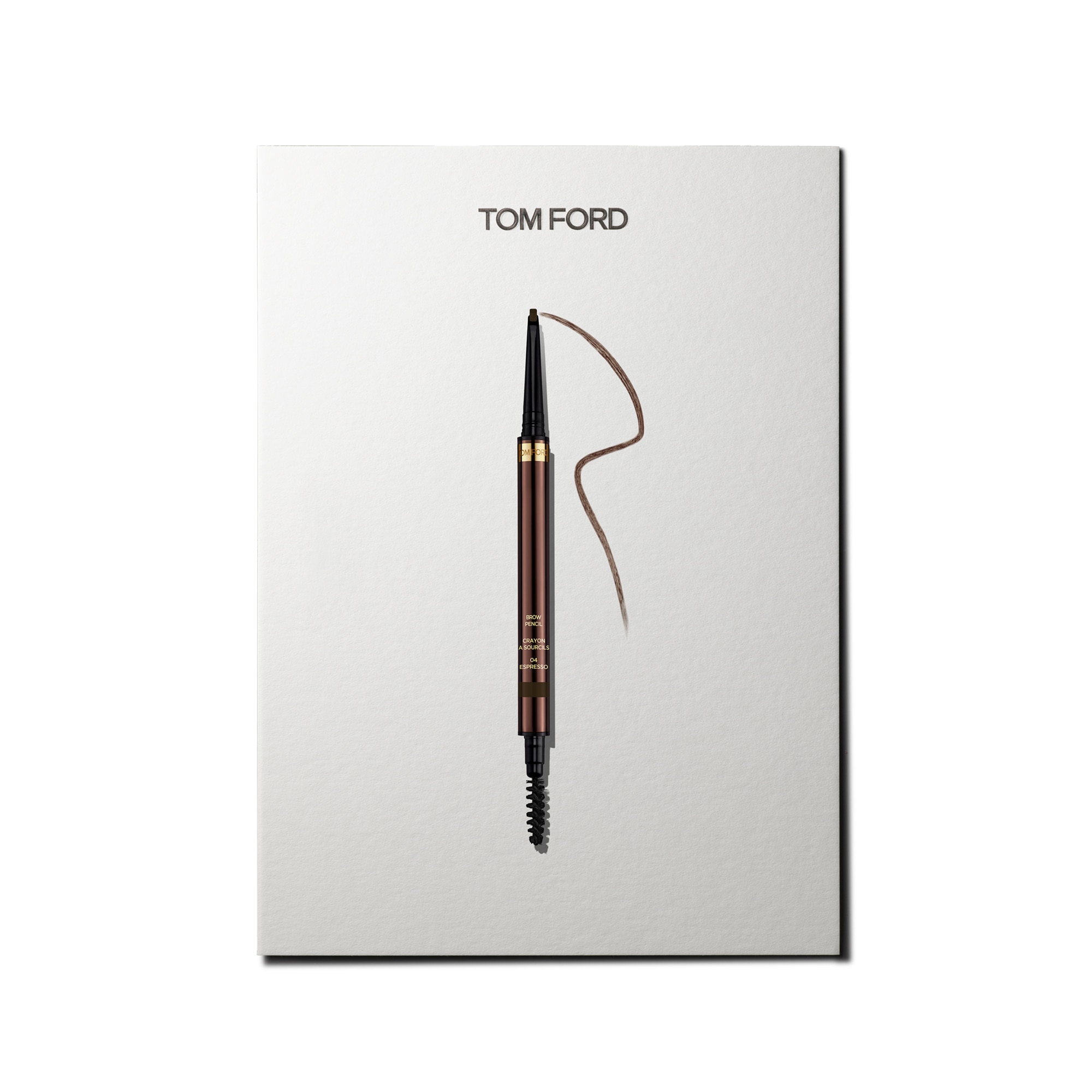 BROW PENCIL (LÁPIZ PARA CEJA)